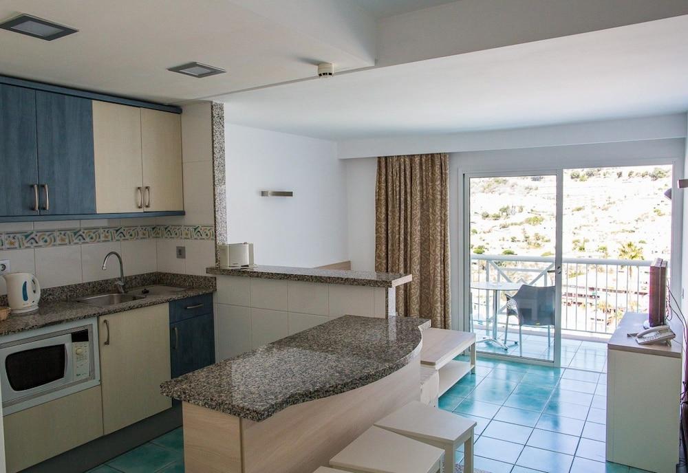 Cala D Or Apartamentos Puerto Rico  Luaran gambar