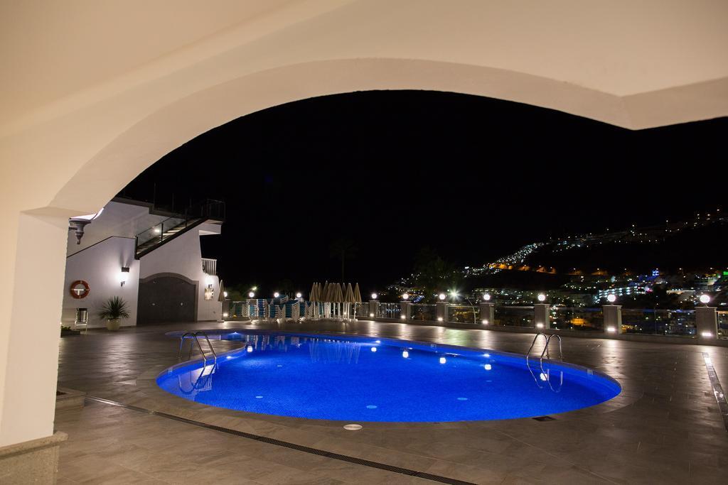Cala D Or Apartamentos Puerto Rico  Luaran gambar