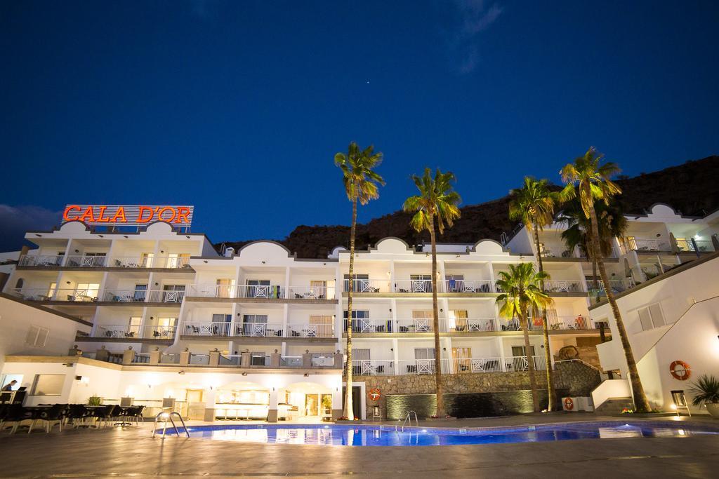 Cala D Or Apartamentos Puerto Rico  Luaran gambar