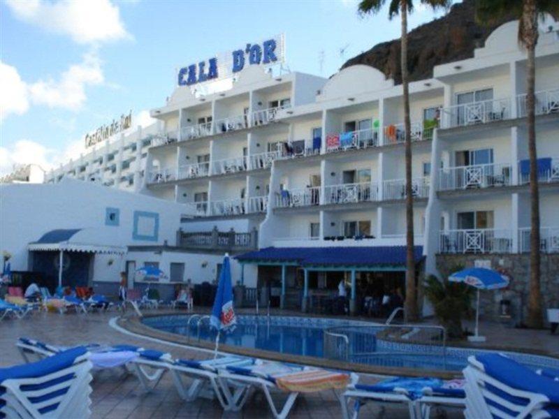 Cala D Or Apartamentos Puerto Rico  Luaran gambar