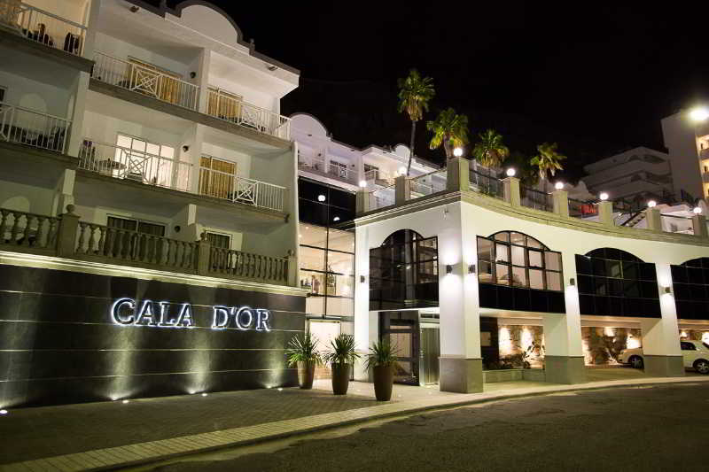 Cala D Or Apartamentos Puerto Rico  Luaran gambar
