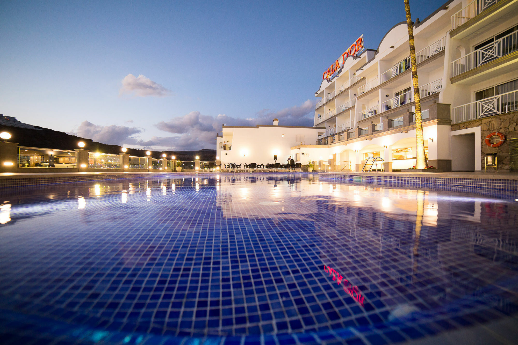 Cala D Or Apartamentos Puerto Rico  Luaran gambar